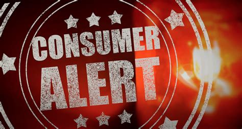 Consumer alert: Utility customers should be aware of ongoing .